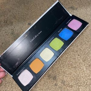 LimeLife Fresh Picked Eyeshadow Palette